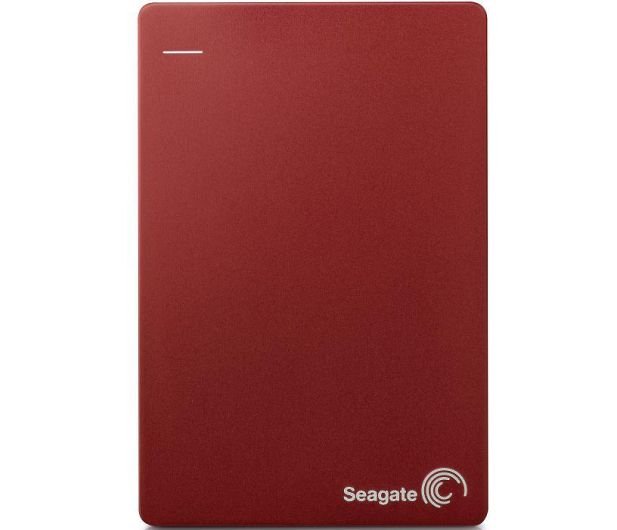 Seagate Backup Plus 2TB USB 3.0 - 164128 - zdjęcie 3